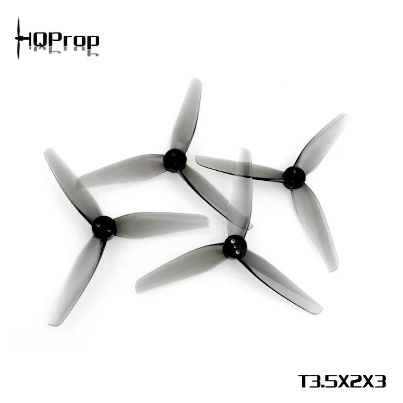 Fpv Drone Goggles - 10Pairs(10CW+10CCW) HQPROP T3.5X2X3 3520 3-Blade Propeller