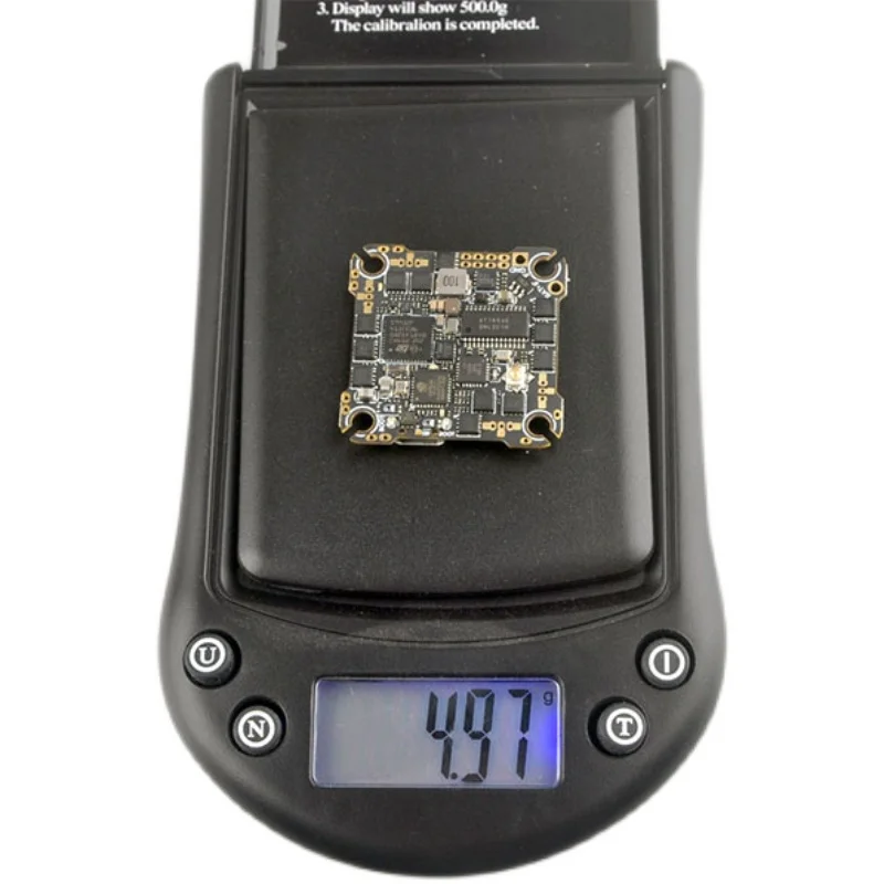 Happymodel AIO 4in1 F411 Fligh - Fpv Drone Esc のレビューと価格