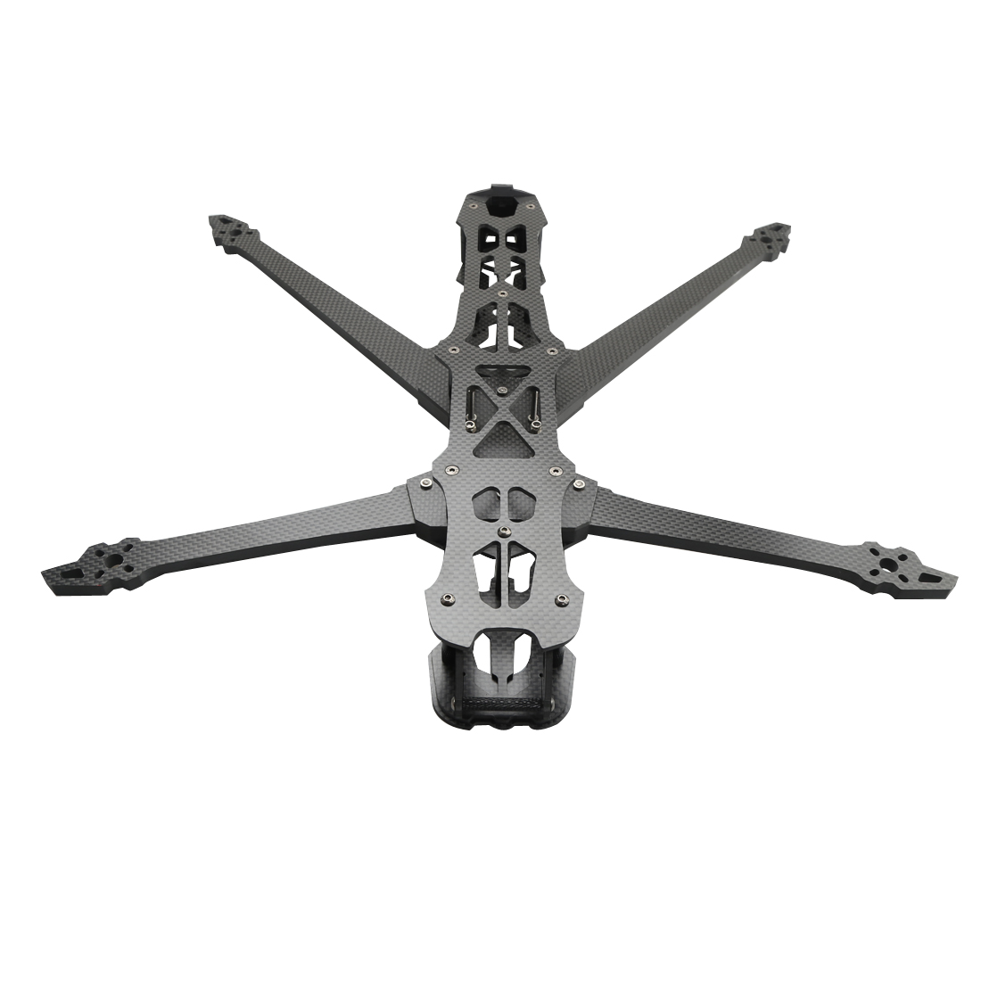 GK-V3 15inch 680mm FPV Drone F - Fpv Drone Quadcopter のレビューと価格