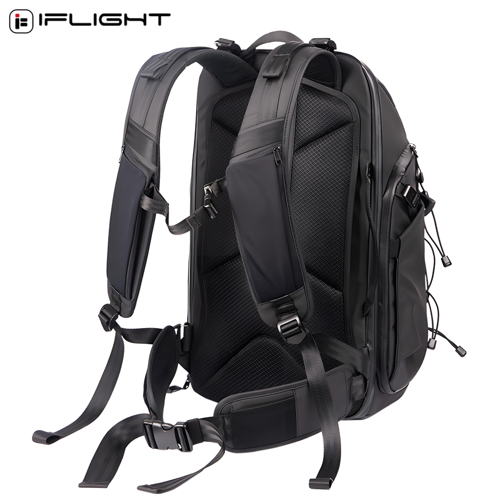 IFlight FPV Drone Backpack V2  - Fpv Drone Bag のレビューと価格
