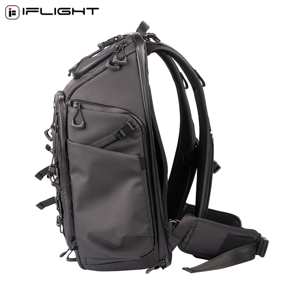 IFlight FPV Drone Backpack V2  - Fpv Drone Bag のレビューと価格