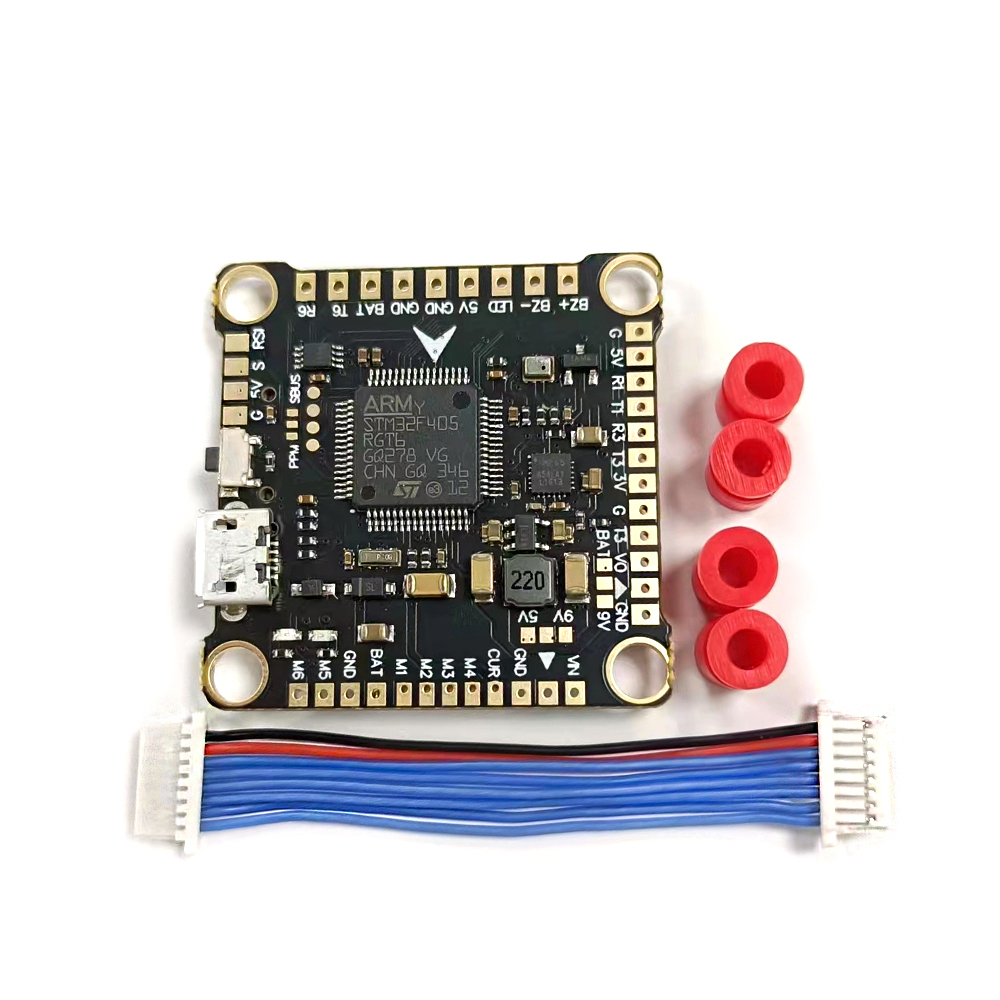 F4 V3S PLUS / F4 V3S PLUS FC F - Fpv Drone Quadcopter のレビューと価格