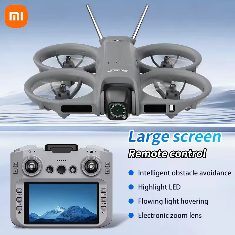 Xiaomi Z906 Drone 8K Aerial HD - Fpv Drone Charger のレビューと価格