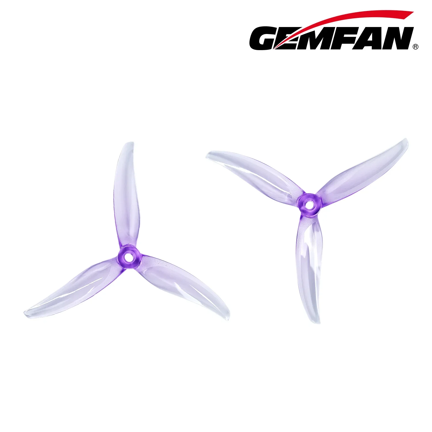 12 Pairs Gemfan 5129.2 MinJae  - Fpv Drone Propeller のレビューと価格