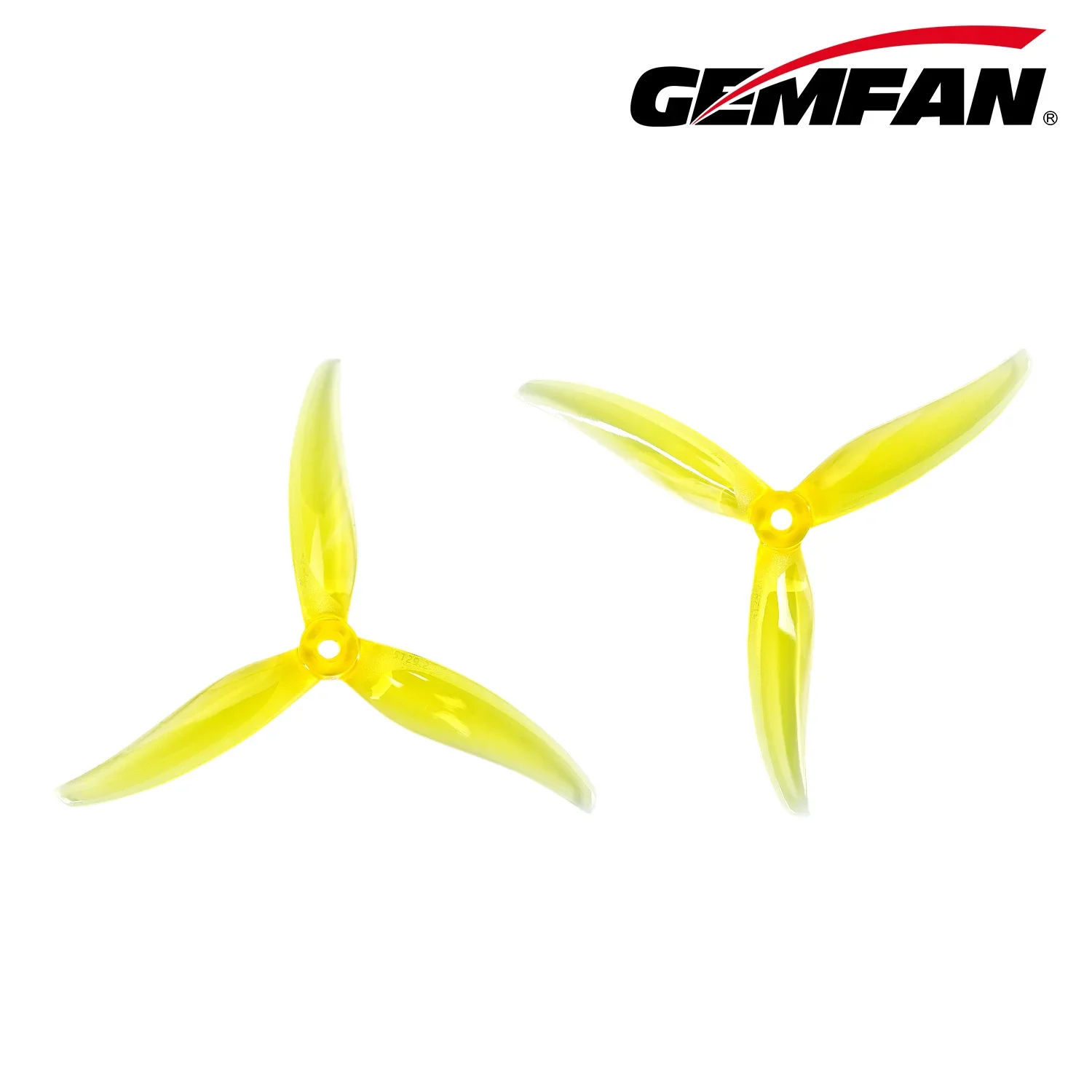 12 Pairs Gemfan 5129.2 MinJae  - Fpv Drone Propeller のレビューと価格