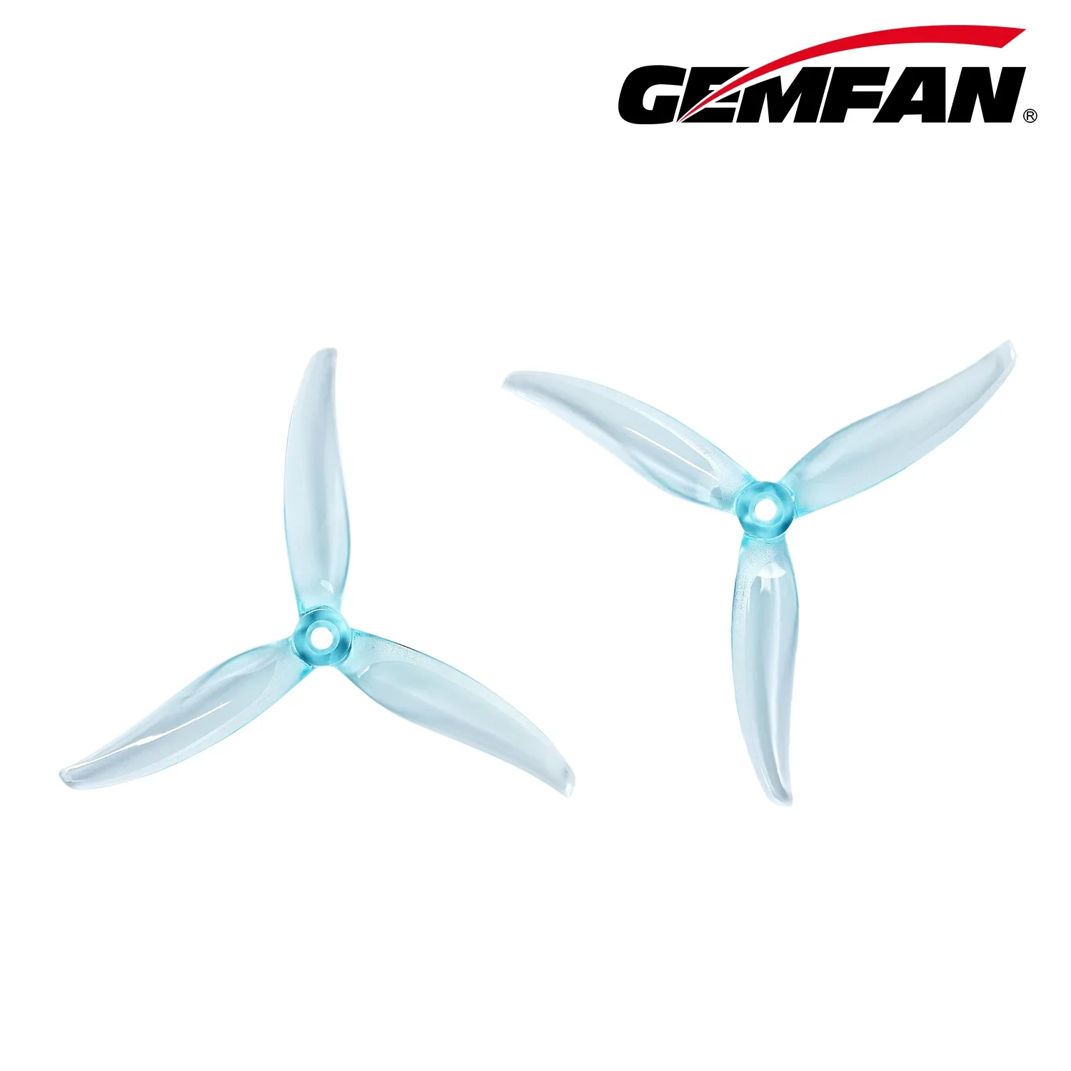 12 Pairs Gemfan 5129.2 MinJae  - Fpv Drone Propeller のレビューと価格