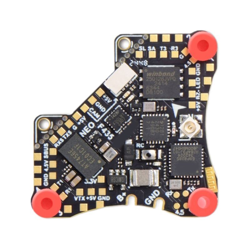 FBIL-F435 NEO 1S AIO Flight Co - Fpv Drone Flight Controller のレビューと価格