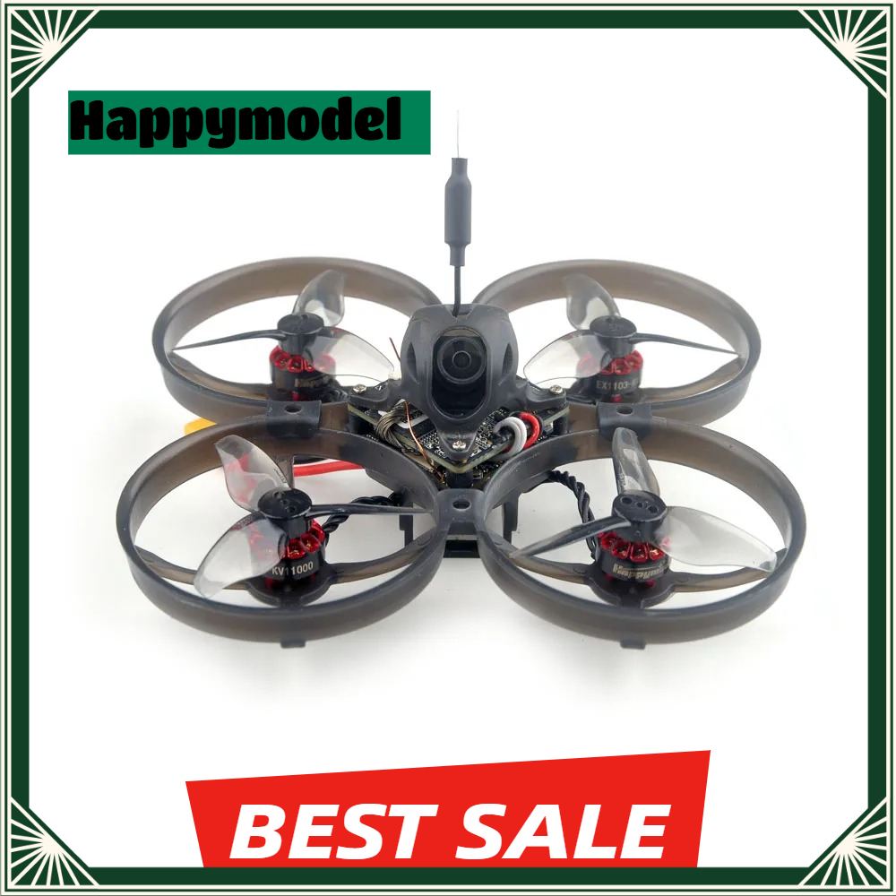 HappyModel Mobula8 HD O3 2S 85 - Fpv Drone Charger のレビューと価格