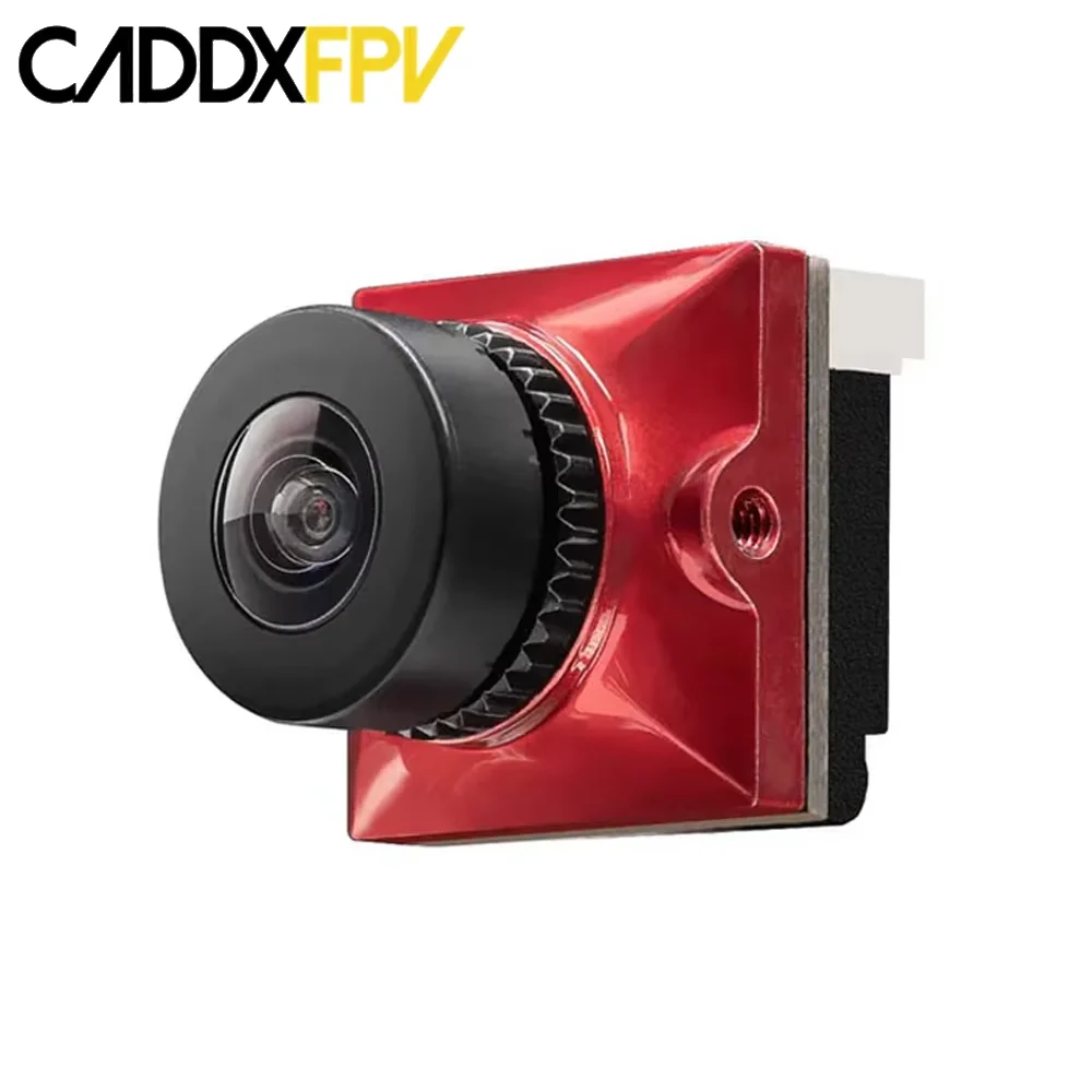 Caddx Ratel 2 V2 FPV Camera Ra - Fpv Drone Camera のレビューと価格