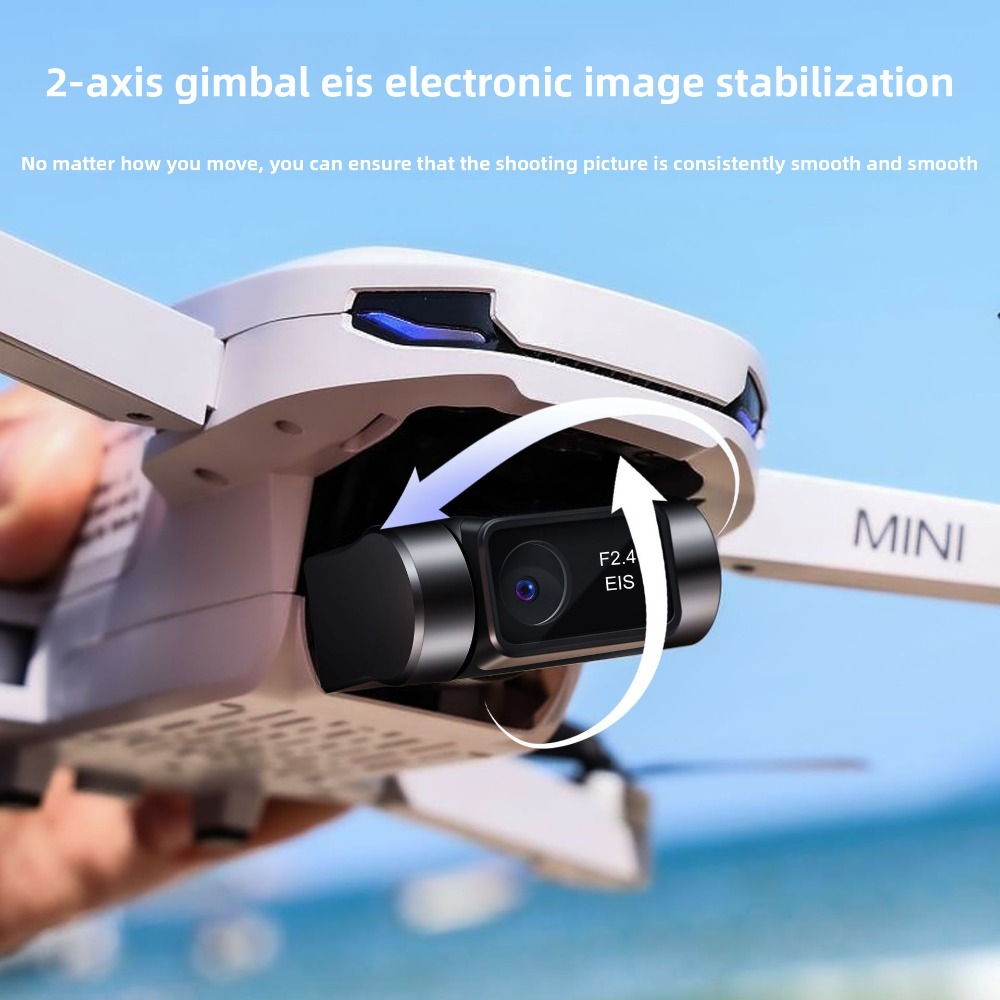Global MiniX Drone! 4K UHD & a - Fpv Drone Charger のレビューと価格