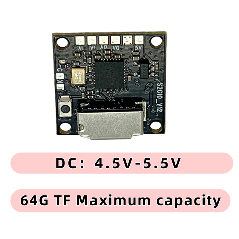SLONWAKE MINI DVR Recording Mo - Fpv Drone Receiver のレビューと価格
