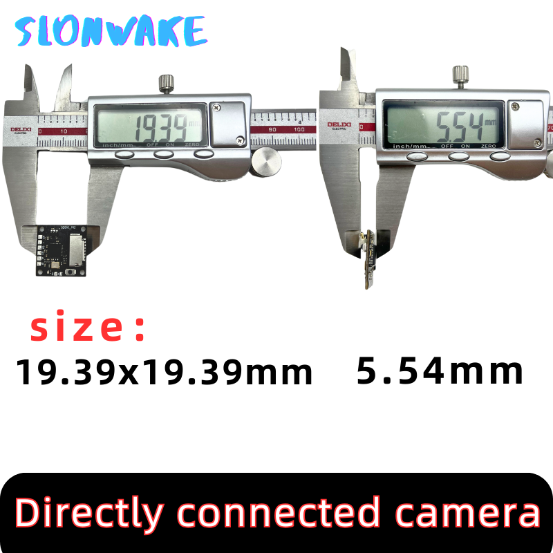 SLONWAKE MINI DVR Recording Mo - Fpv Drone Receiver のレビューと価格