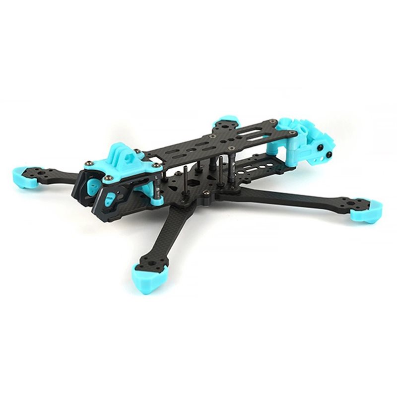 MACH-MANTA V2 5 Inch Carbon Fi - Fpv Drone Quadcopter のレビューと価格
