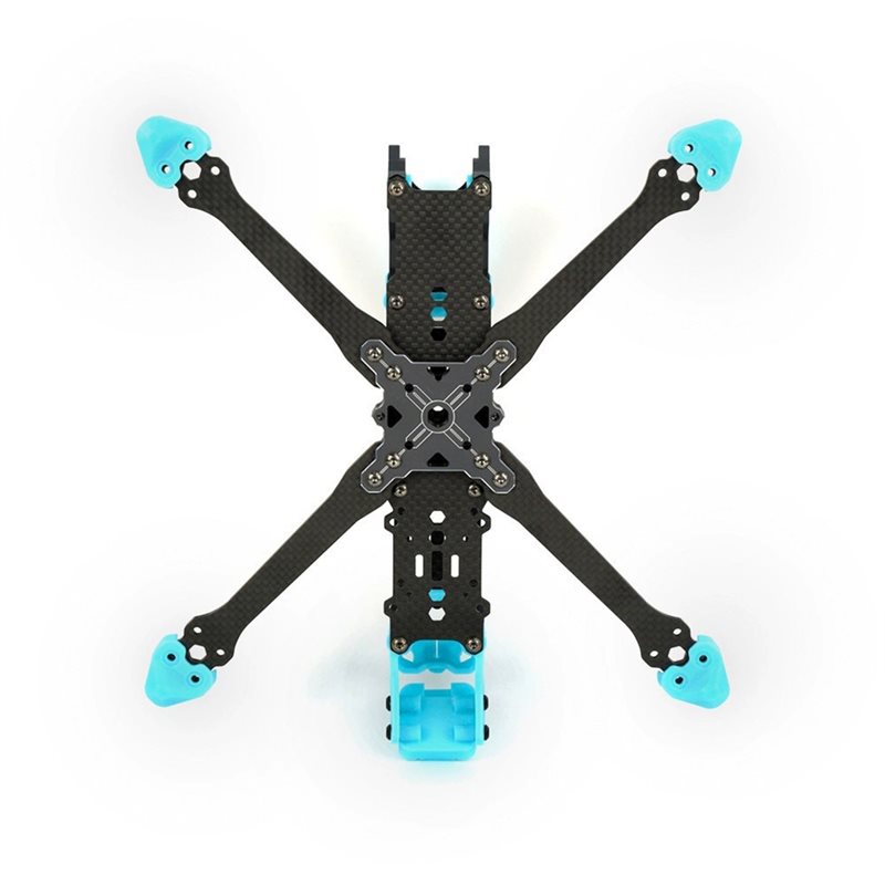 MACH-MANTA V2 5 Inch Carbon Fi - Fpv Drone Quadcopter のレビューと価格