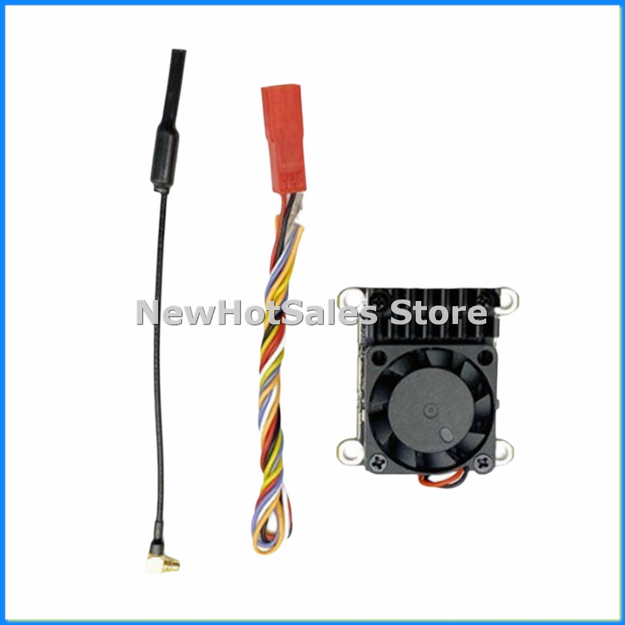 5.8G 2W VTX 2000mW FPV Video T - Fpv Drone Vtx のレビューと価格