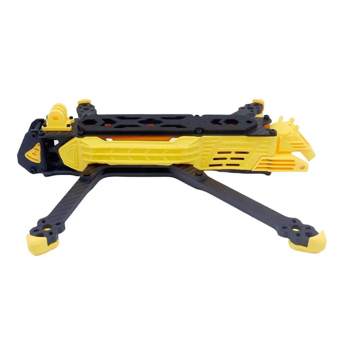 Erdog 7inch 8-9-10 inch O4 Fra - Fpv Drone Quadcopter のレビューと価格