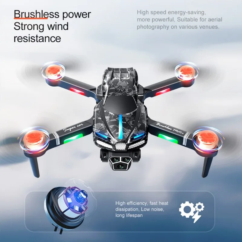 New V186 Pro Drone Professiona - Fpv Drone Charger のレビューと価格