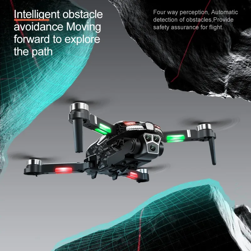 New V186 Pro Drone Professiona - Fpv Drone Charger のレビューと価格