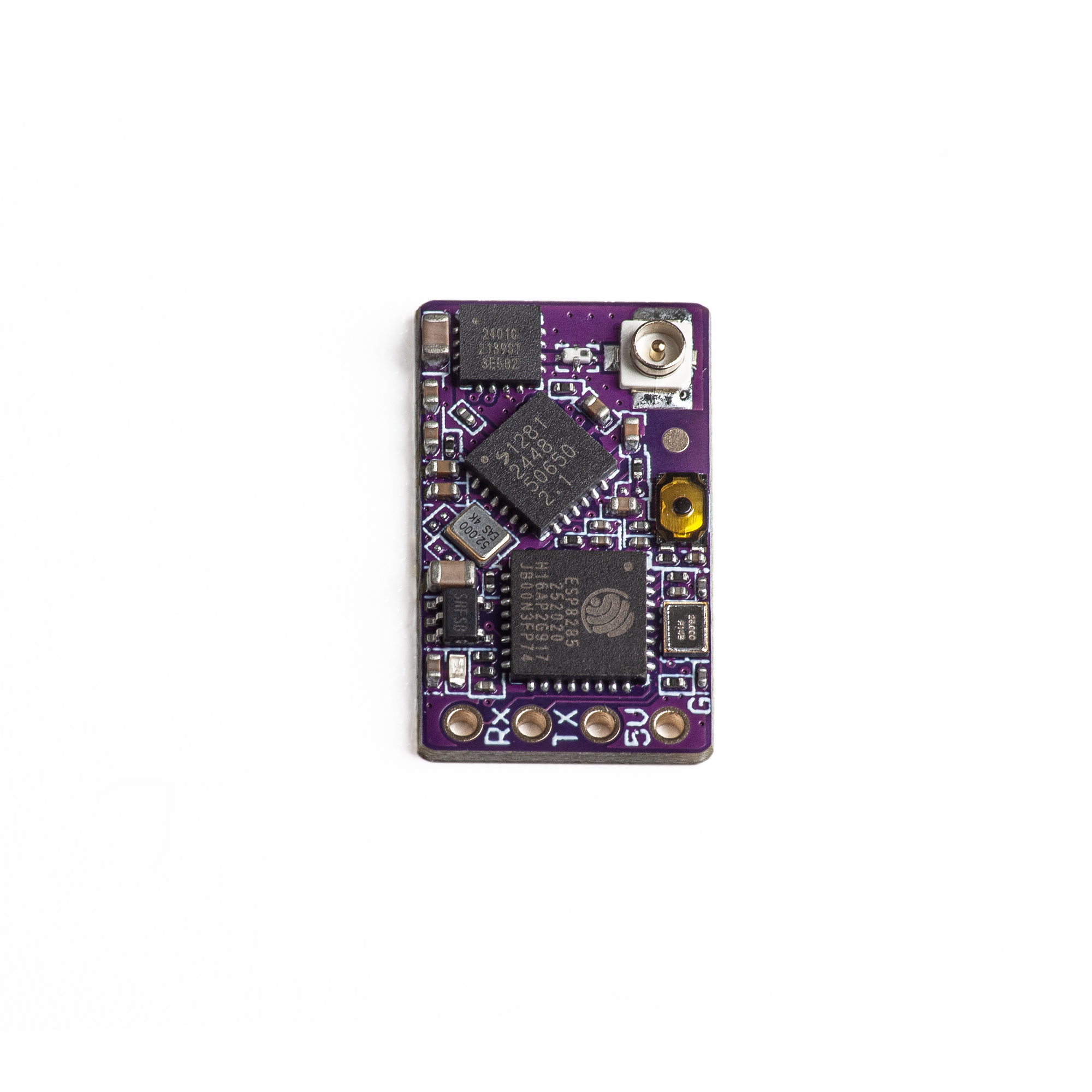 1/2/5/10PCS ELRS 2.4GHz RX Lon - Fpv Drone Quadcopter のレビューと価格