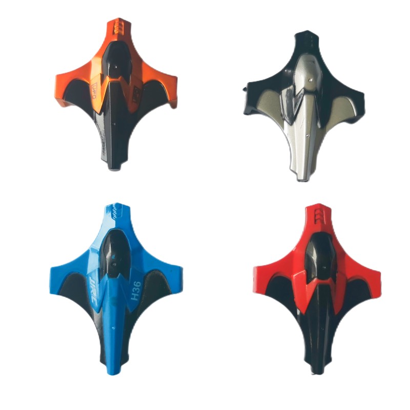 Mini Quadcopter Body Shell Upp - Fpv Drone Quadcopter のレビューと価格