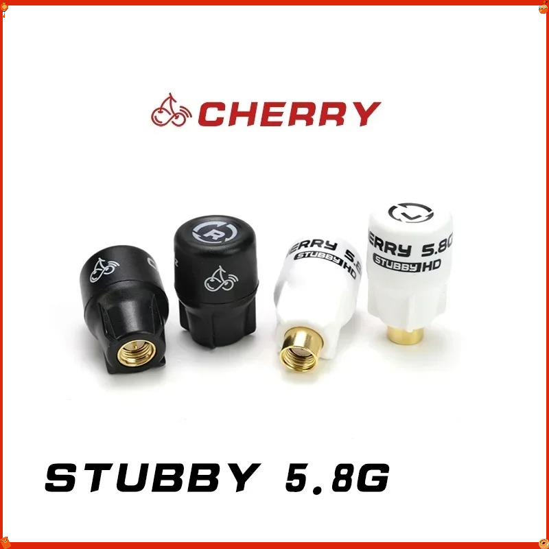 Rush Cherry FPV 5.8G Antenna S - Fpv Drone Goggles のレビューと価格
