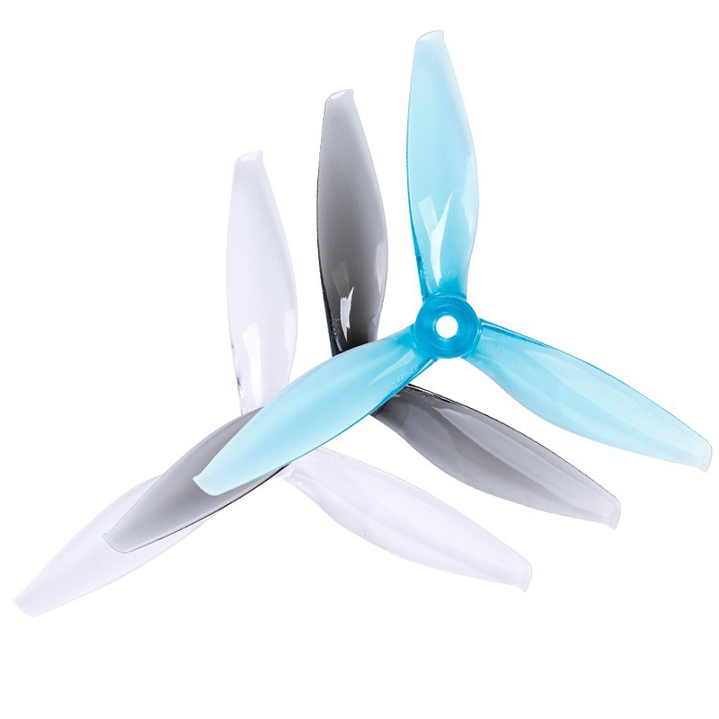 GEMFAN Freestyle 5144 5.1 Inch - Fpv Drone Propeller のレビューと価格
