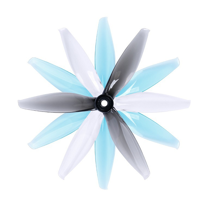 GEMFAN Freestyle 5144 5.1 Inch - Fpv Drone Propeller のレビューと価格