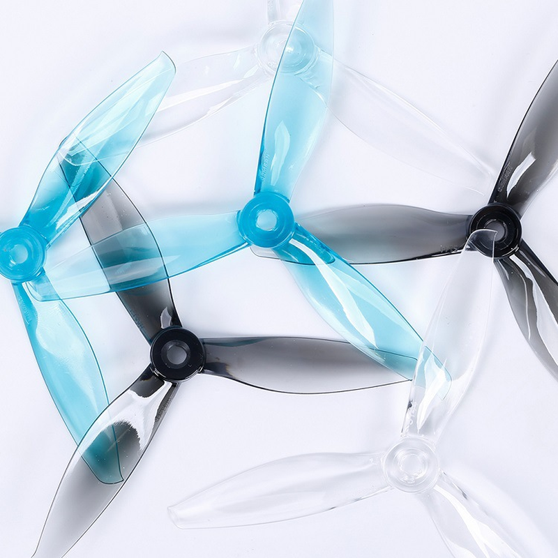 GEMFAN Freestyle 5144 5.1 Inch - Fpv Drone Propeller のレビューと価格