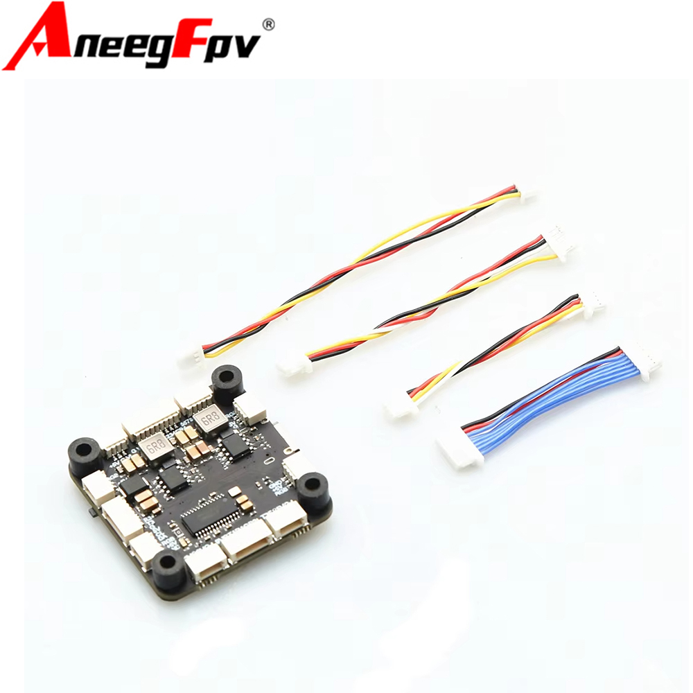 AneegFpv F722 F7 Flight Contro - Fpv Drone Flight Controller のレビューと価格
