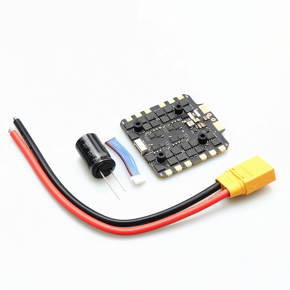 AneegFpv F722 F7 Flight Contro - Fpv Drone Flight Controller のレビューと価格