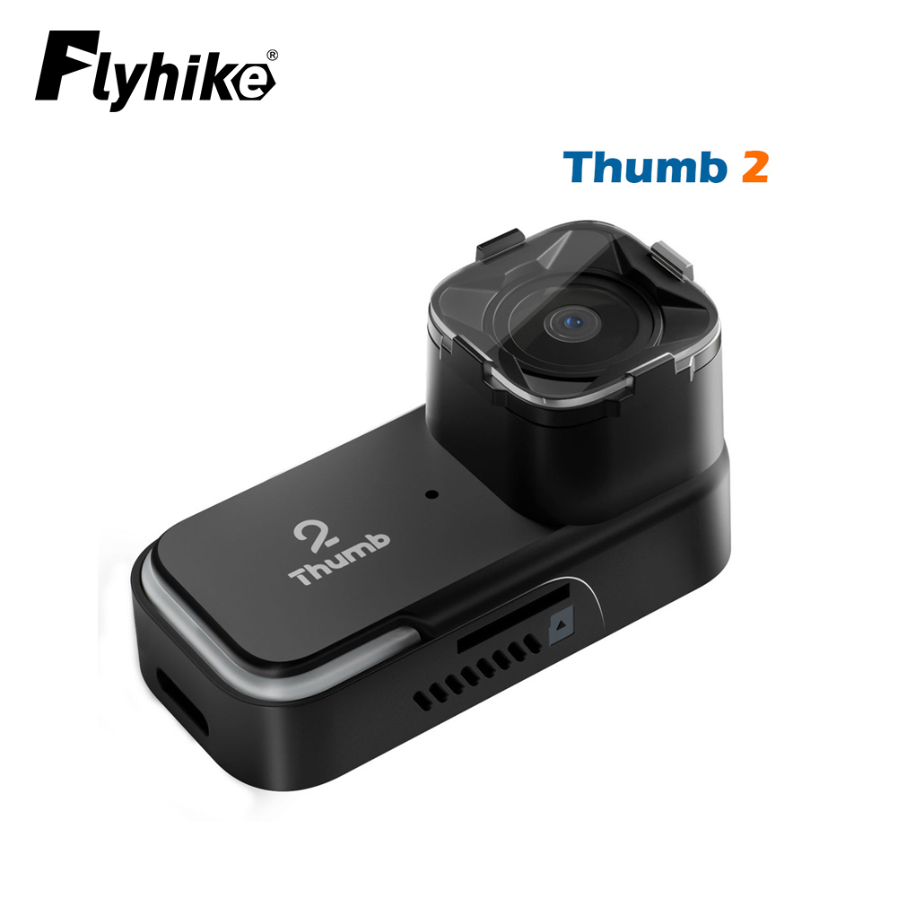 New Version RunCam Thumb 2 4K  - Fpv Drone Camera のレビューと価格