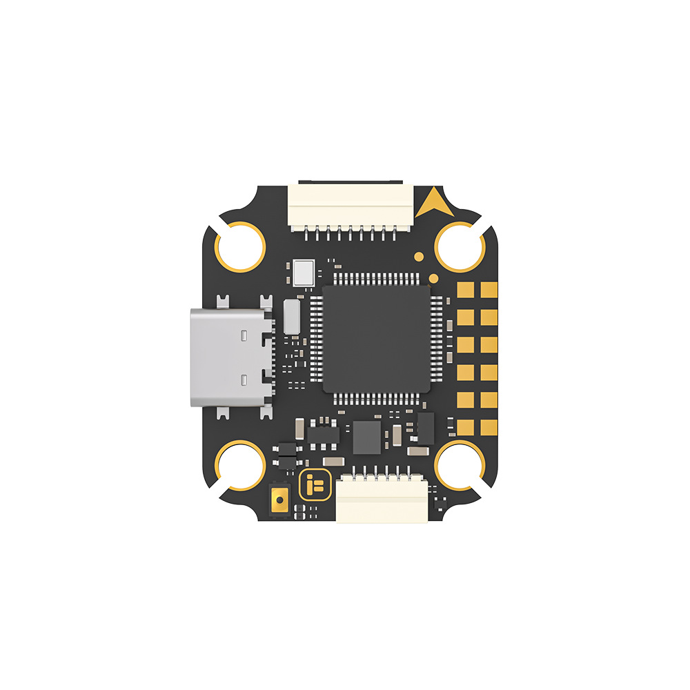 iFlight Borg F7 Mini Stack  Bo - Fpv Drone Esc のレビューと価格