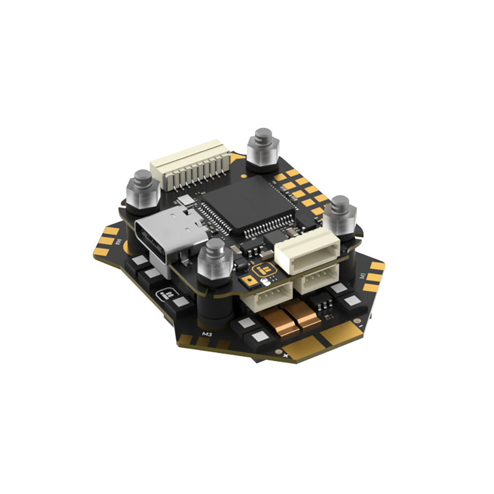 iFlight Borg F7 Mini Stack  Bo - Fpv Drone Esc のレビューと価格