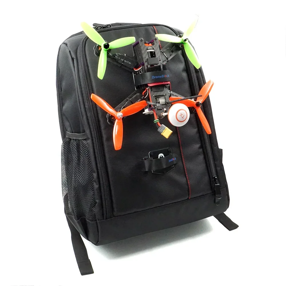 2 Pack Drone Backpack Hanger H - Fpv Drone Bag のレビューと価格