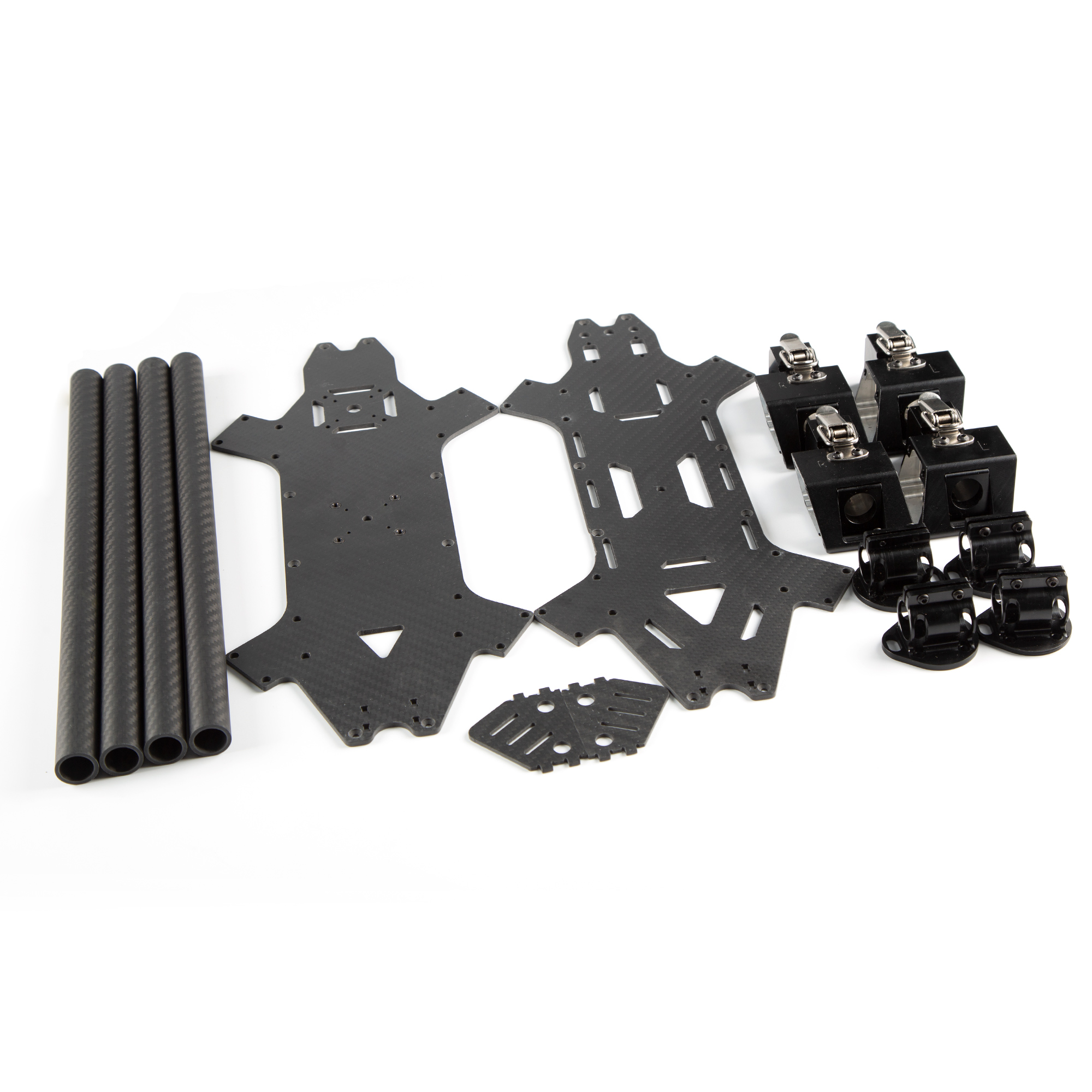 15inch /17inch FPV Carbon Fibe - Fpv Drone Kit のレビューと価格