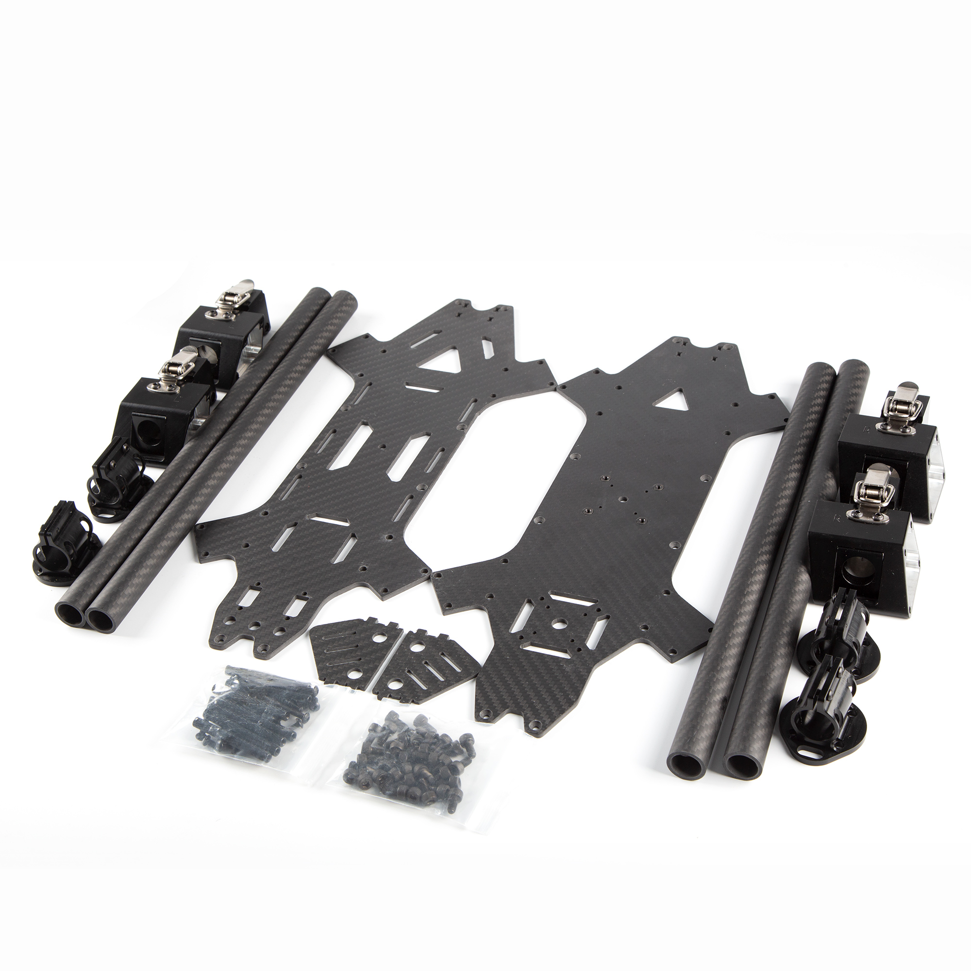 15inch /17inch FPV Carbon Fibe - Fpv Drone Kit のレビューと価格