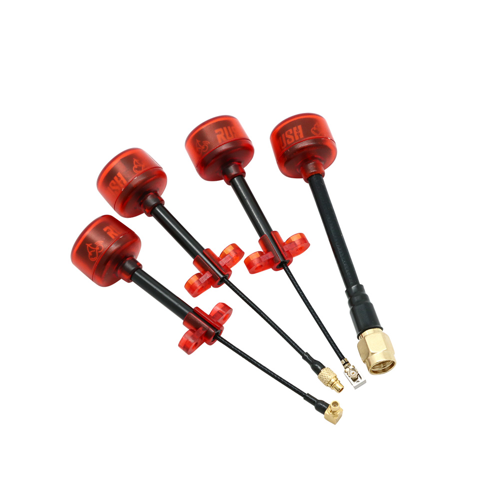 Rush Cherry FPV 5.8G Antenna L - Fpv Drone Quadcopter のレビューと価格