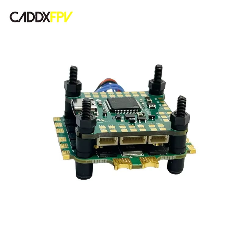 CADDX F405 Stack Flight Contro - Fpv Drone Flight Controller のレビューと価格