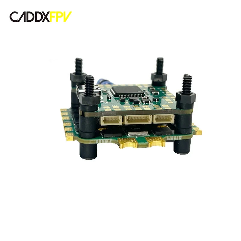CADDX F405 Stack Flight Contro - Fpv Drone Flight Controller のレビューと価格