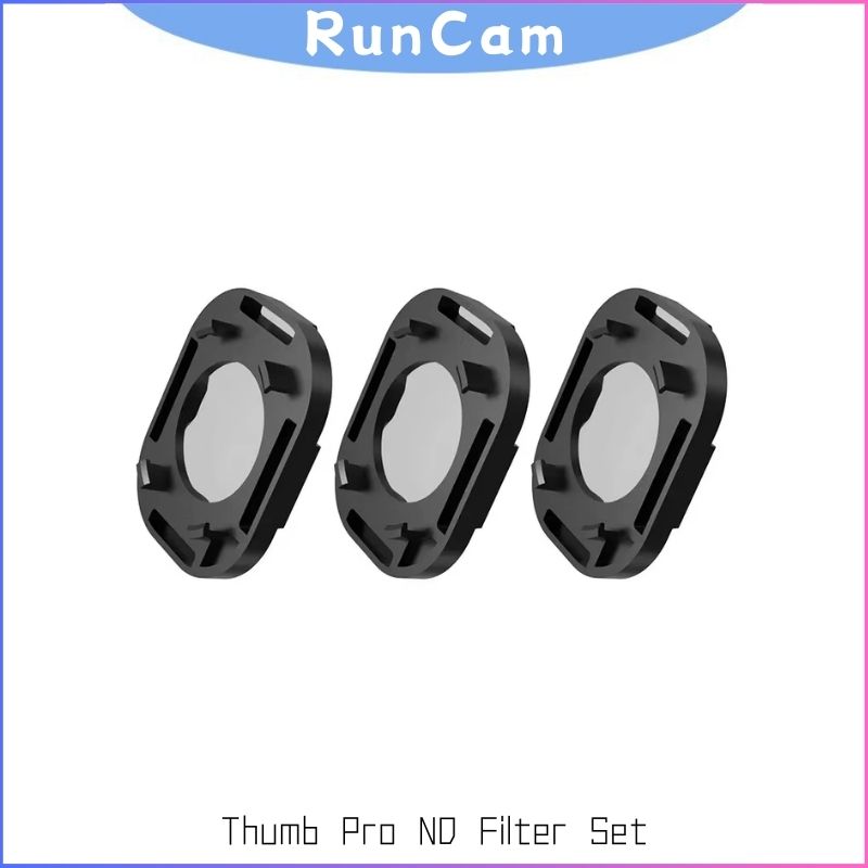 RunCam Thumb Pro 4K FPV Camera - Fpv Drone Tool Kit のレビューと価格