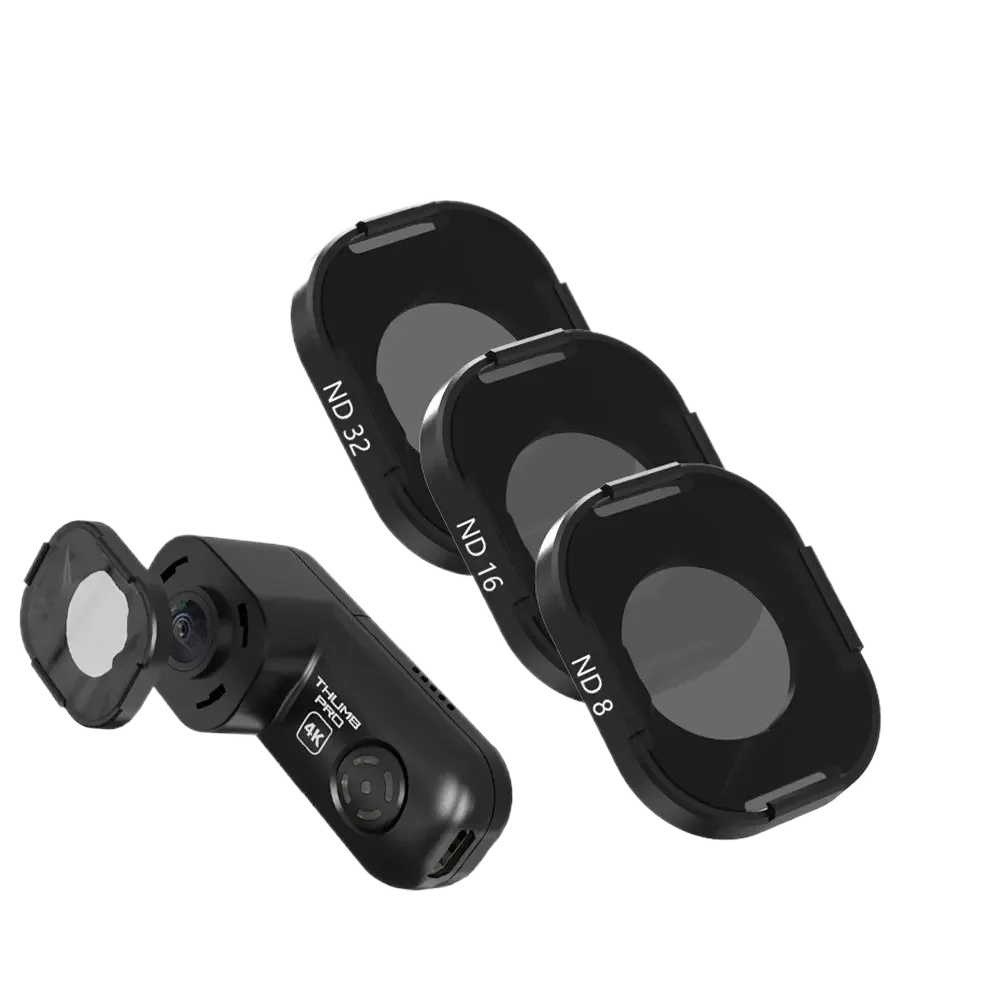 RunCam Thumb Pro 4K FPV Camera - Fpv Drone Tool Kit のレビューと価格