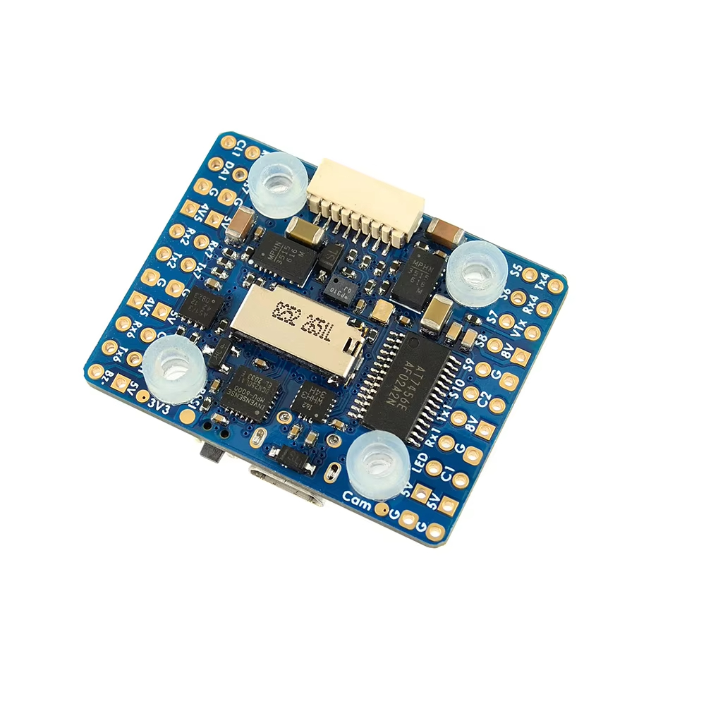 MATEKSYS Matek H743 MINI V3  F - Fpv Drone Flight Controller のレビューと価格