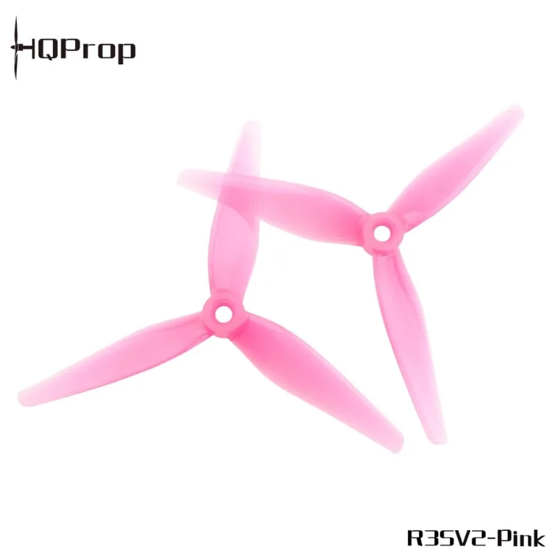 12 PCS / 6 Pairs HQProp 5135V2 - Fpv Drone Quadcopter のレビューと価格