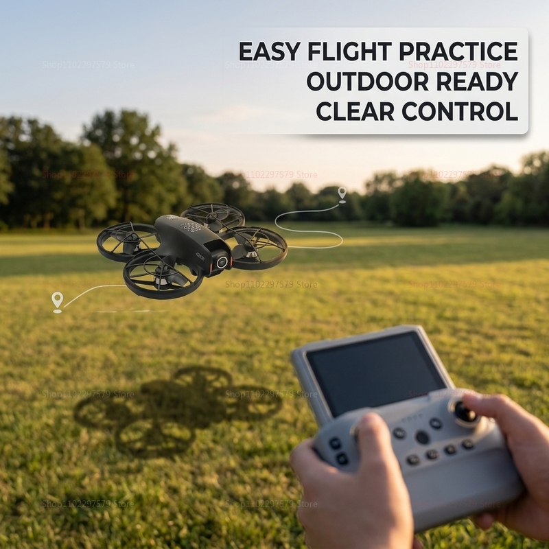 2026 New M5 Mini Drone 8K HD C - Fpv Drone Charger のレビューと価格