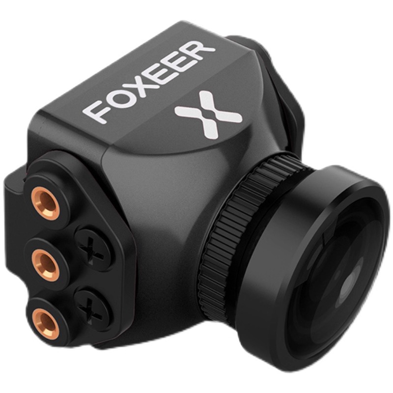 FOXEER CAT3 Camera 1200TVL Nig - Fpv Drone Camera のレビューと価格