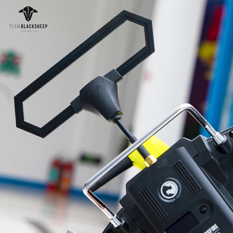 TBS Diamond 915MHz Antenna Lon - Fpv Drone Antenna のレビューと価格