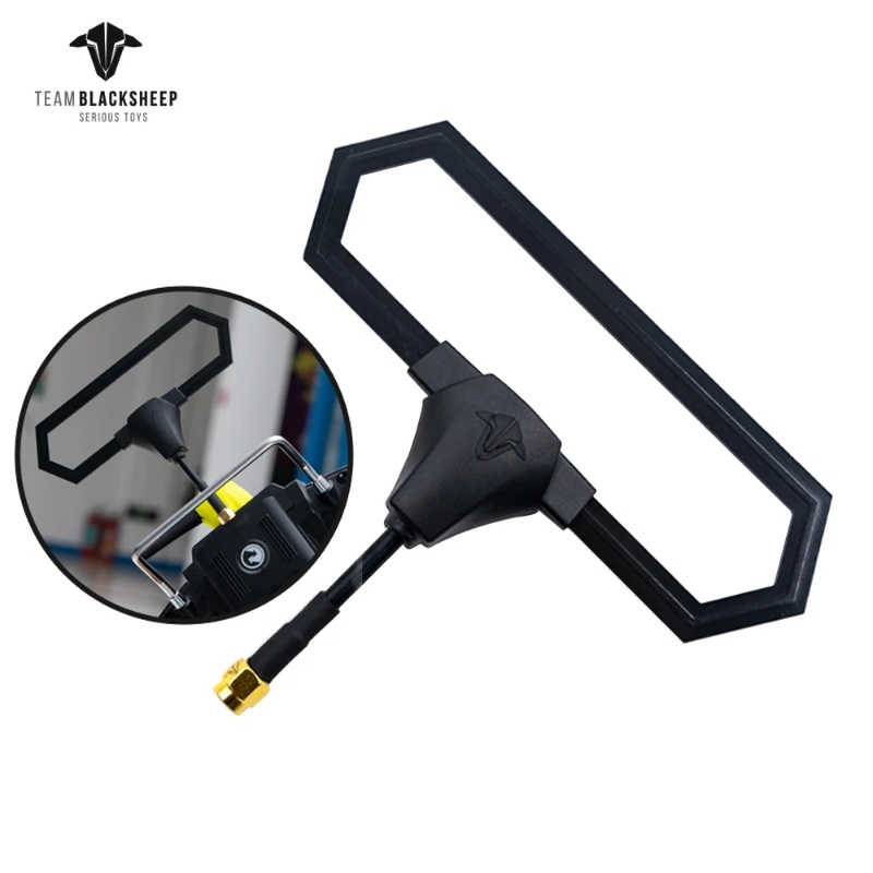 TBS Diamond 915MHz Antenna Lon - Fpv Drone Antenna のレビューと価格