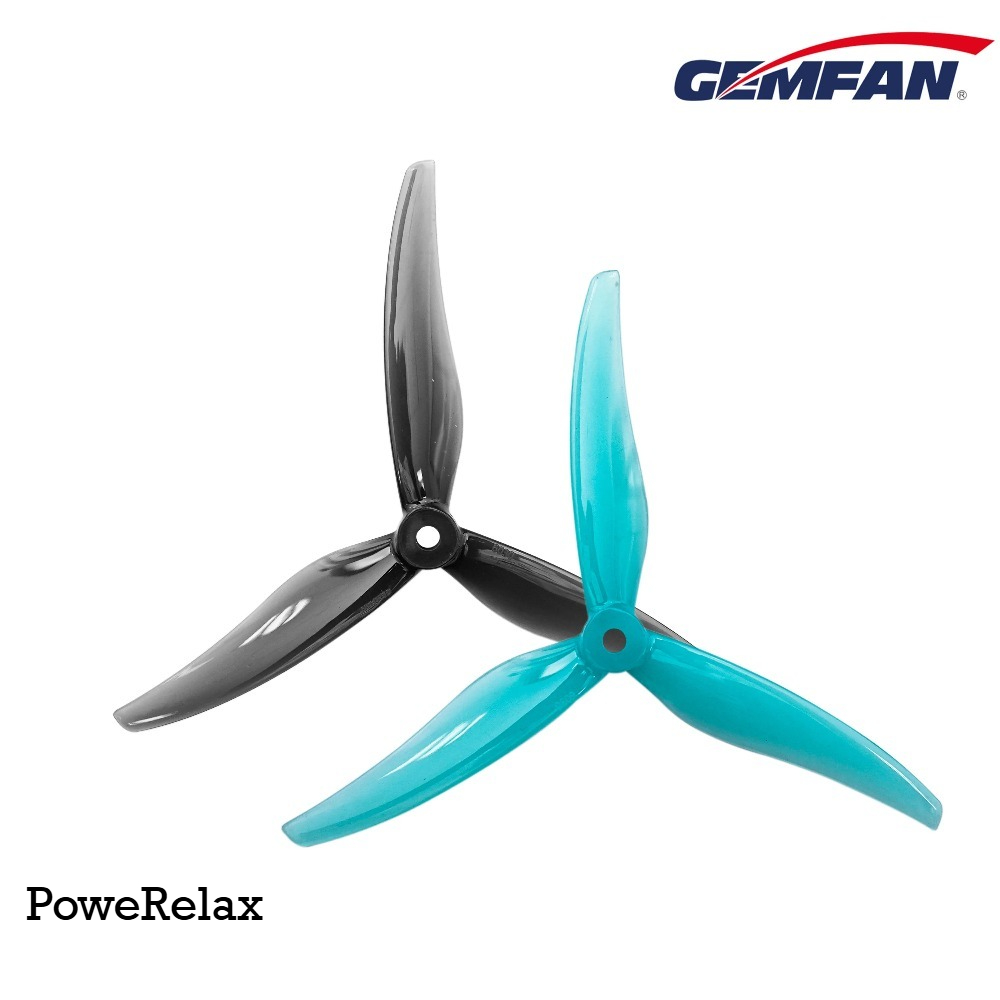 4Pairs 8pcsGemfan Freestyle 60 - Fpv Drone Propeller のレビューと価格