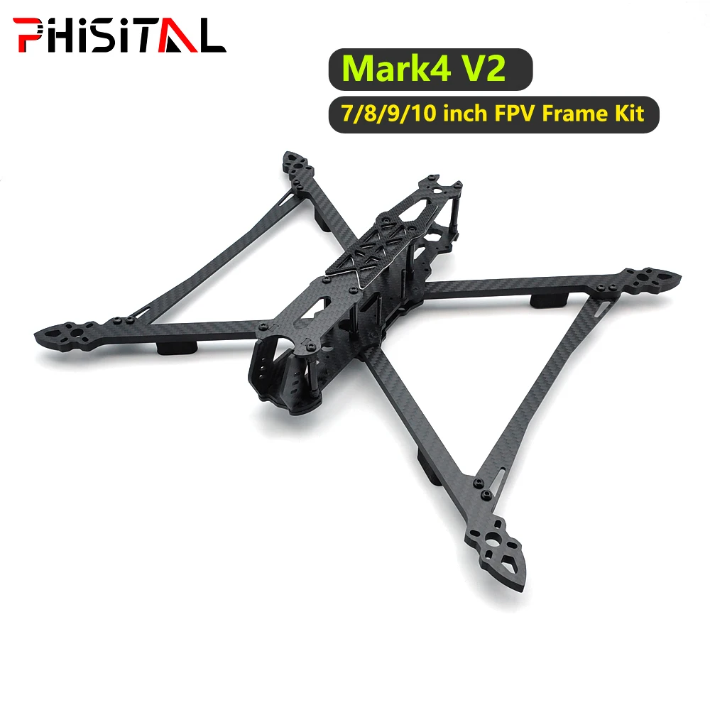 Mark4 V2 Mark 4 7 inch/8 inch/ - Fpv Drone Tool Kit のレビューと価格