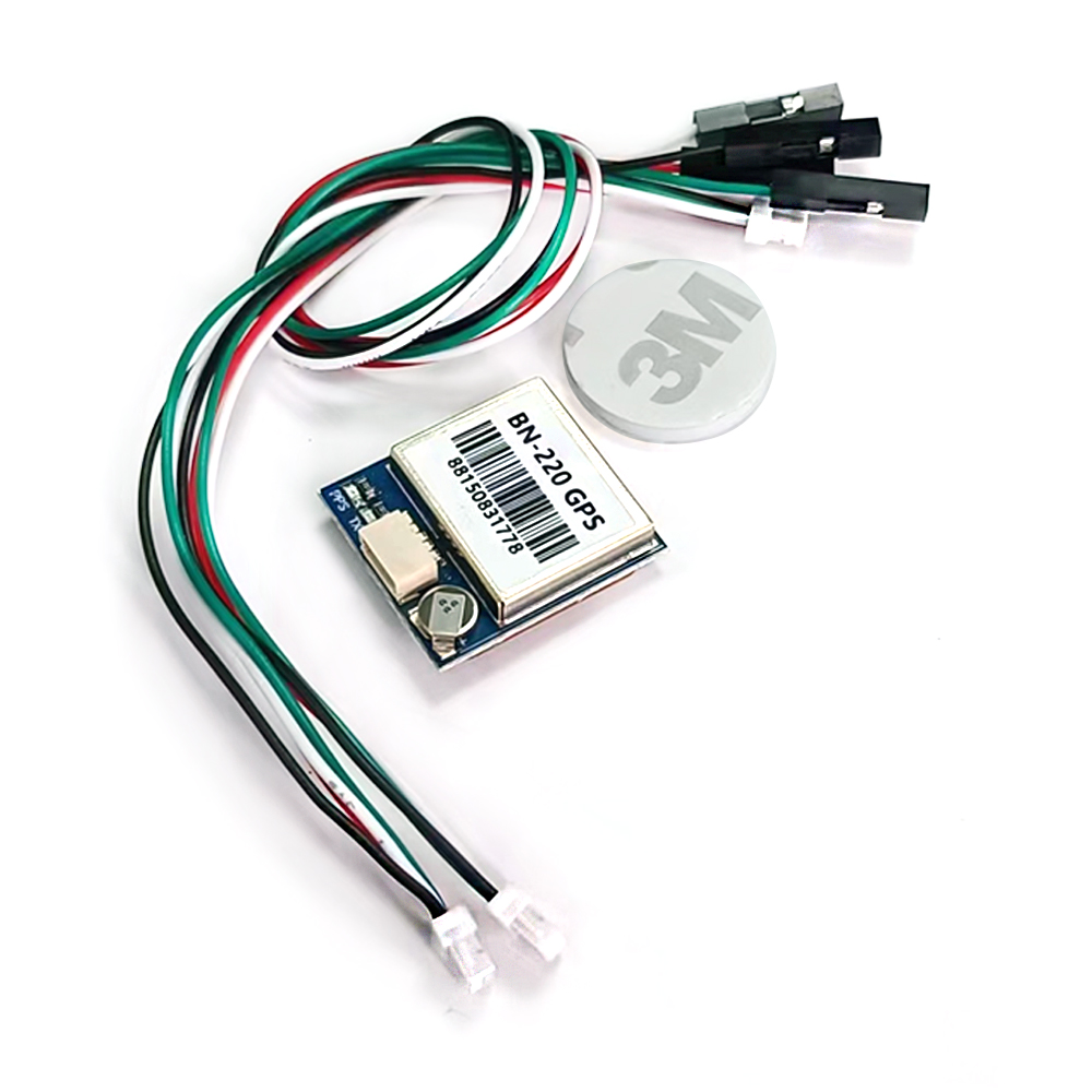BN-220 BN880 GPS GLONASS Modul - Fpv Drone Antenna のレビューと価格